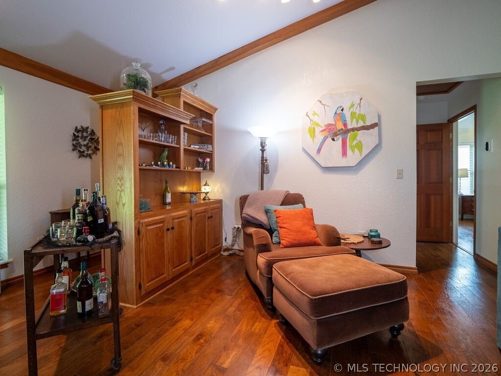 House in Kingston, Oklahoma, United States 4 - 18260161