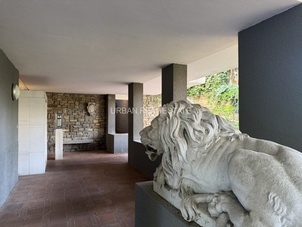 Apartment in Roiano-Scorcola, Trieste, Friuli – Venezia Giulia 1 - 18266595