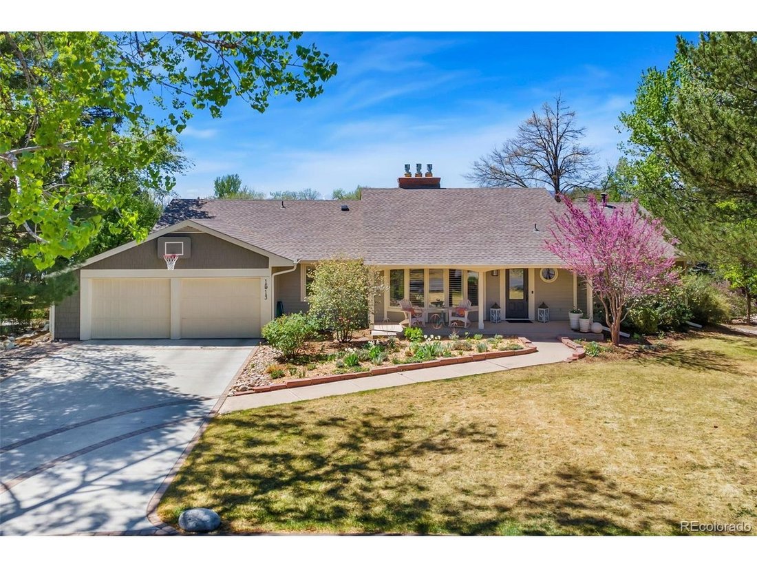House in Fort Collins, Colorado, United States 2 - 18264087