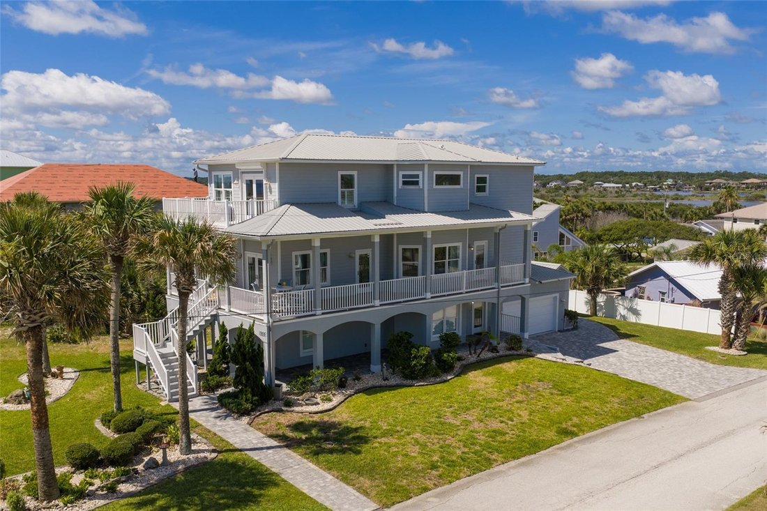 House in Palm Coast, Florida, United States 5 - 18264315