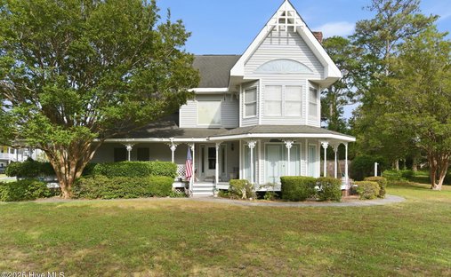 House in Carolina Beach, North Carolina, United States 1