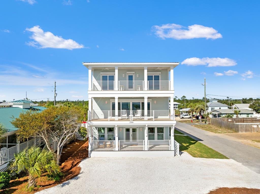 House in Port St. Joe, Florida, United States 4 - 18262969