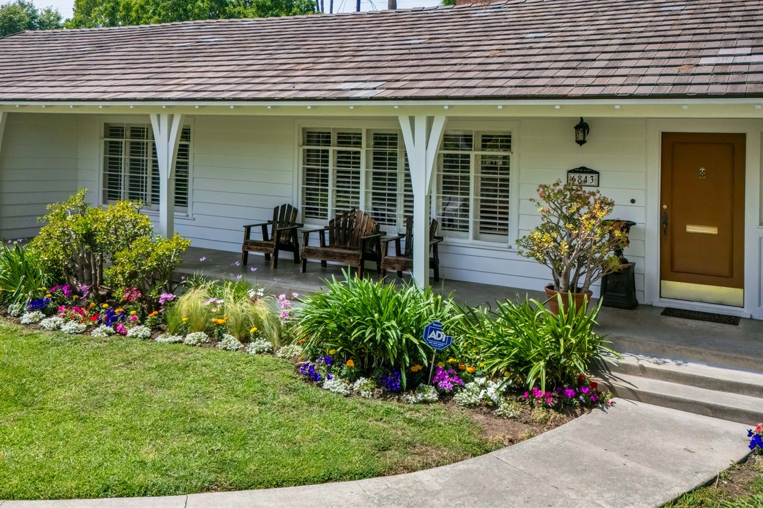 House in Los Angeles, California, United States 4 - 18261930
