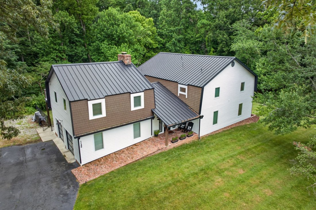 House in Cookeville, Tennessee, United States 5 - 18260558