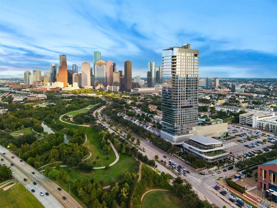 Condo in Houston, Texas, United States 2 - 18265065