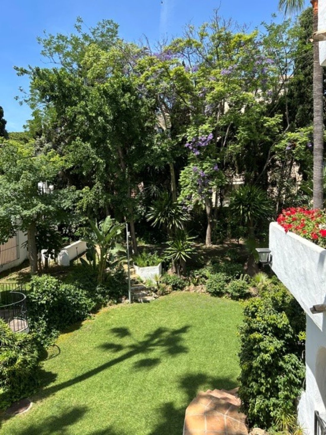 Apartment in Puerto Banus, Marbella, Spain 2 - 18266431