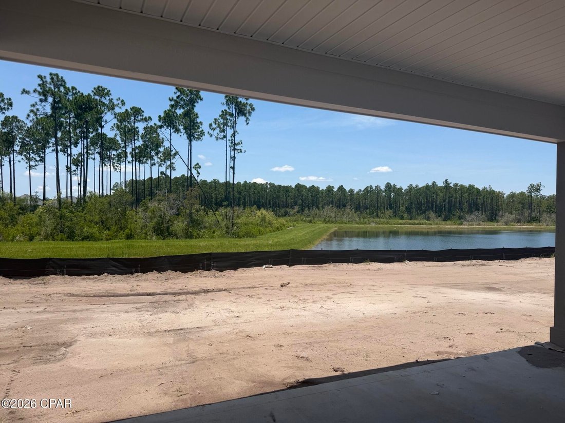 House in Panama City Beach, Florida, United States 3 - 17161189