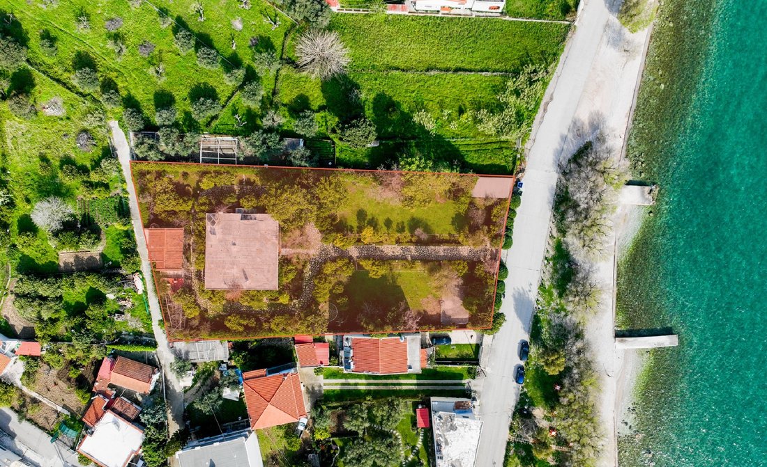 House in Psathopurgou, Peloponnese, Western Greece and the Ionian, Greece 5 - 18262266