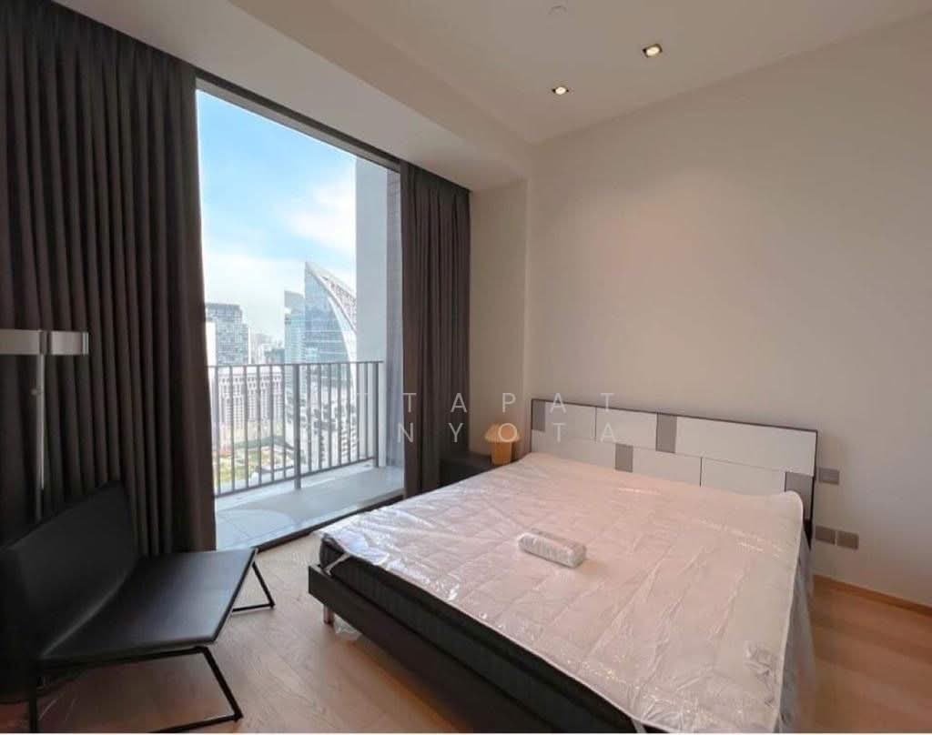 Condo in Bangkok, Krung Thep Maha Nakhon, Thailand 1 - 18262413