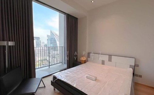 Condo in Bangkok, Krung Thep Maha Nakhon, Thailand 1