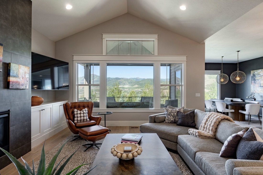 House in Heber City, Utah, United States 4 - 18260079