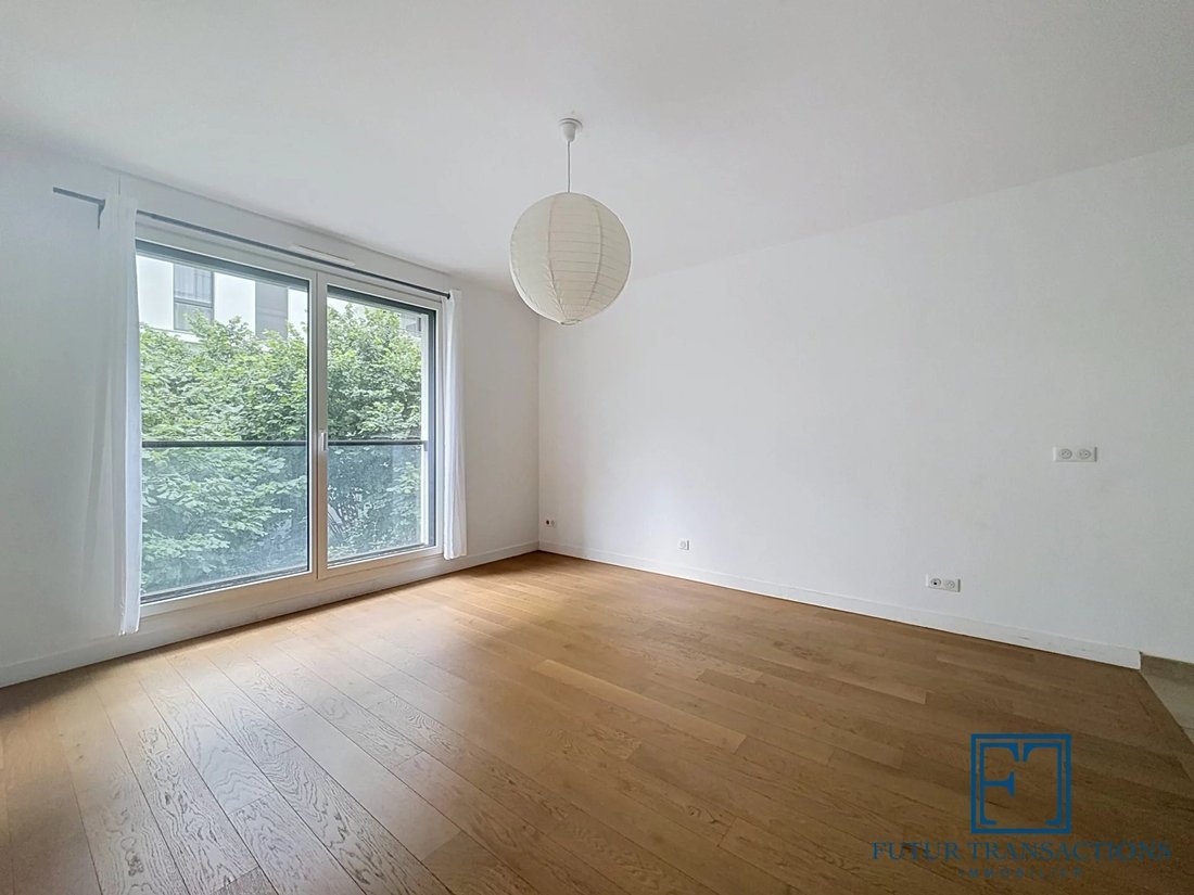 Apartment in Corentin Celton, Issy-les-Moulineaux, France 5 - 18261818