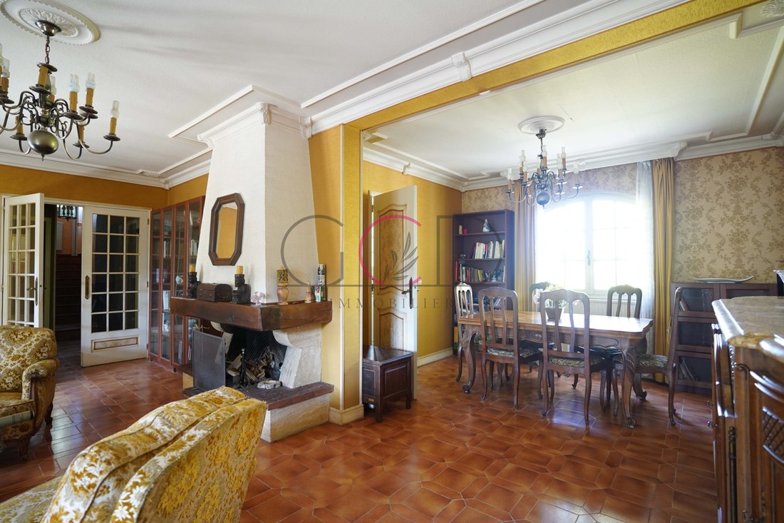 House in Ventabren, Provence-Alpes-Côte d'Azur, France 4 - 18261381