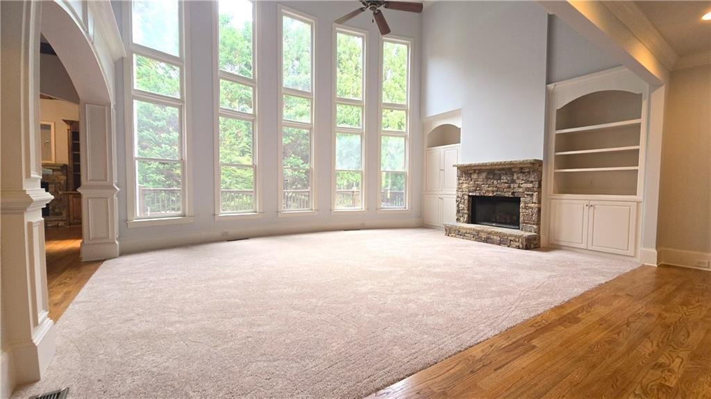 House in Buford, Georgia, United States 2 - 18162551