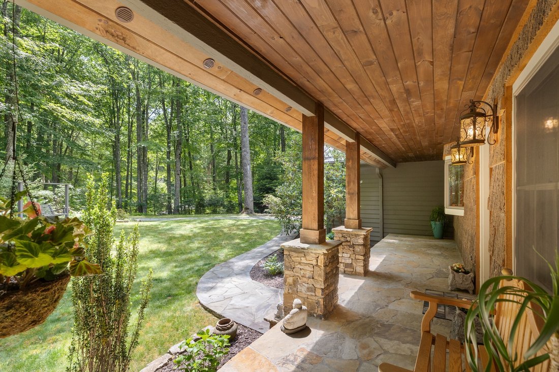 House in Glenville, North Carolina, United States 3 - 18262801