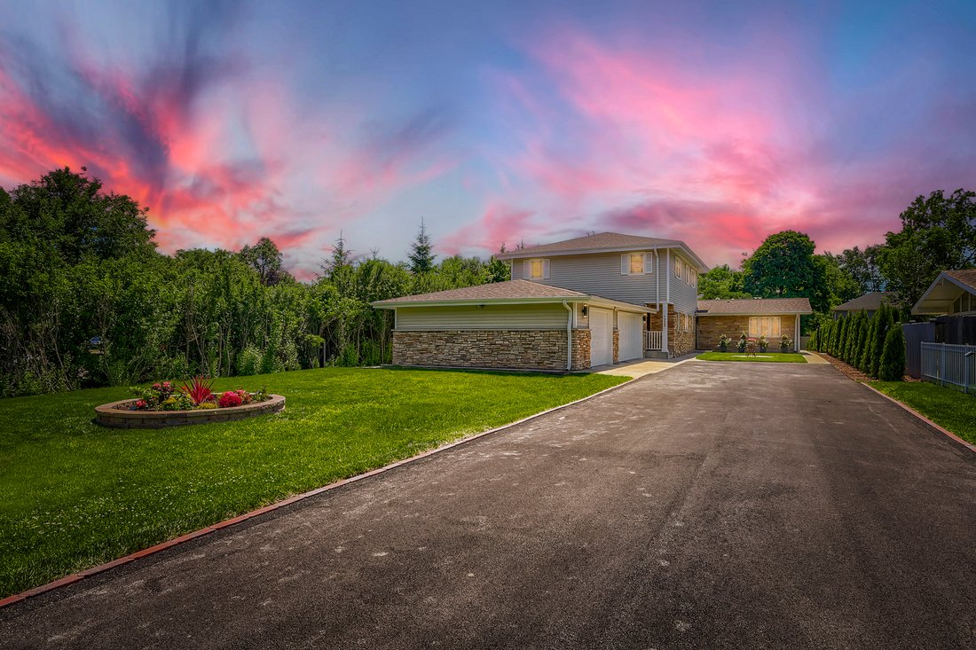 House in Glenview, Illinois, United States 2 - 18264677