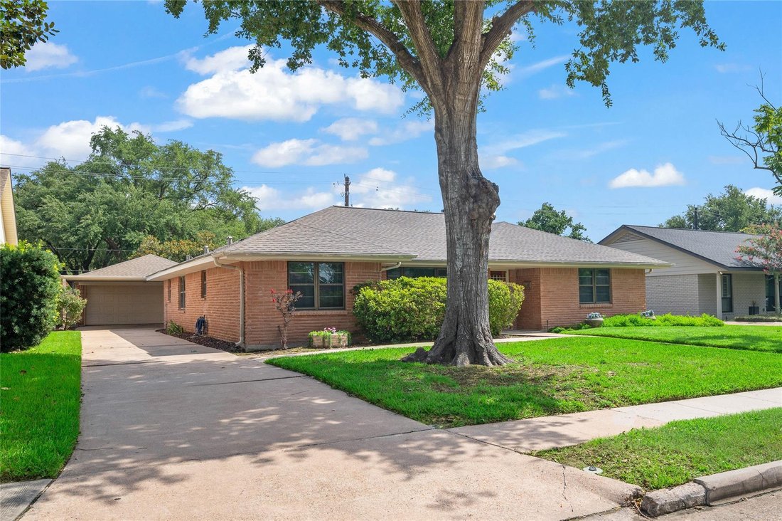 House in Houston, Texas, United States 3 - 18265116