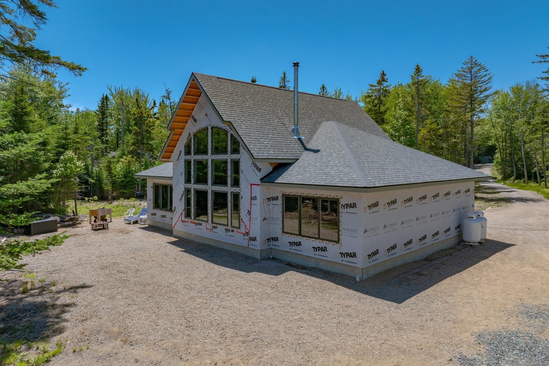 House in Steuben, Maine, United States 5 - 18262398
