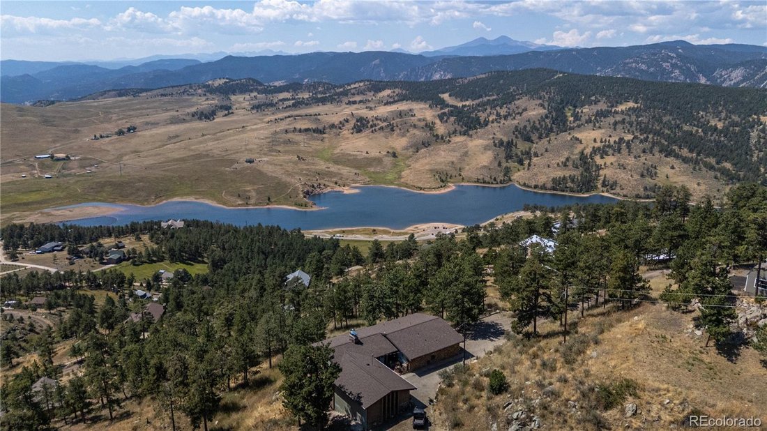 House in Berthoud, Colorado, United States 2 - 18266217