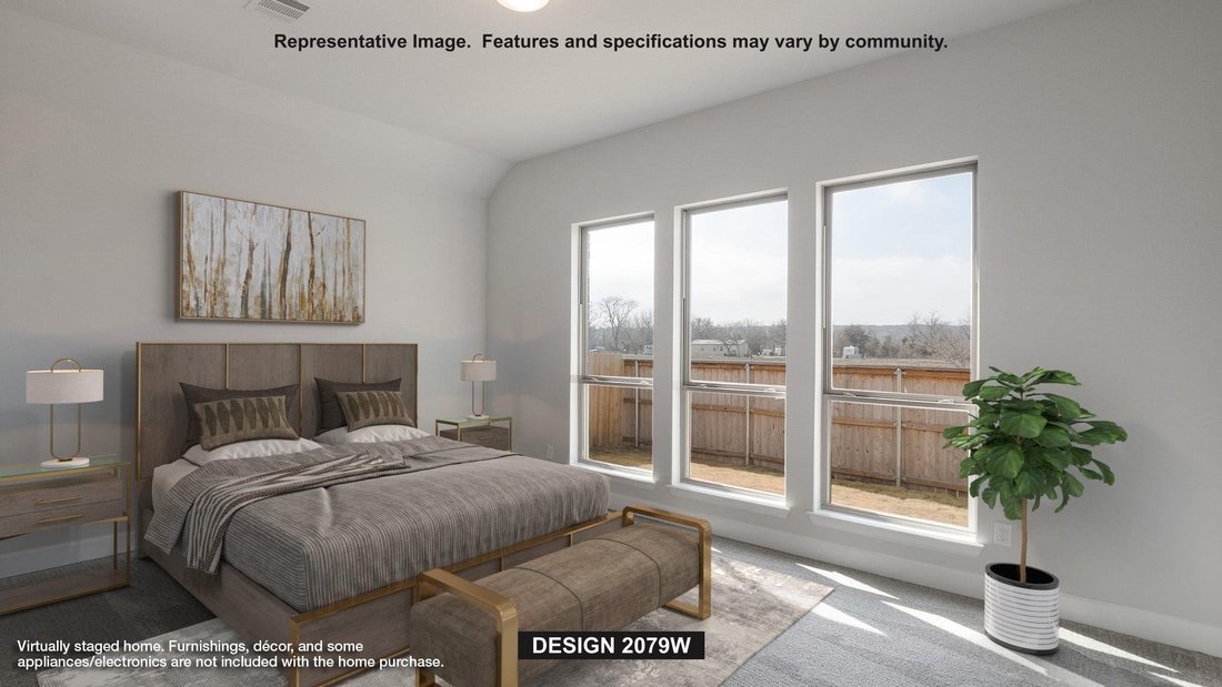 House in Liberty Hill, Texas, United States 5 - 18264502