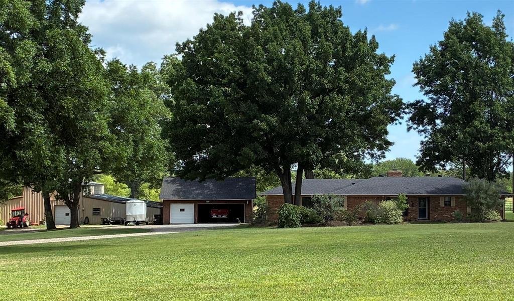 House in Denison, Texas, United States 1 - 18265236