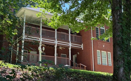 Maison à Guntersville, Alabama, États-Unis 1