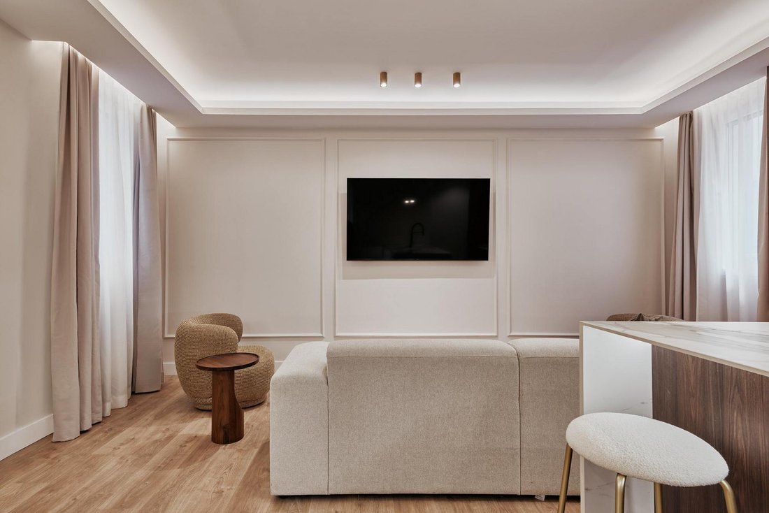 Appartamento a Salamanca, Madrid, Spagna 4 - 18261102