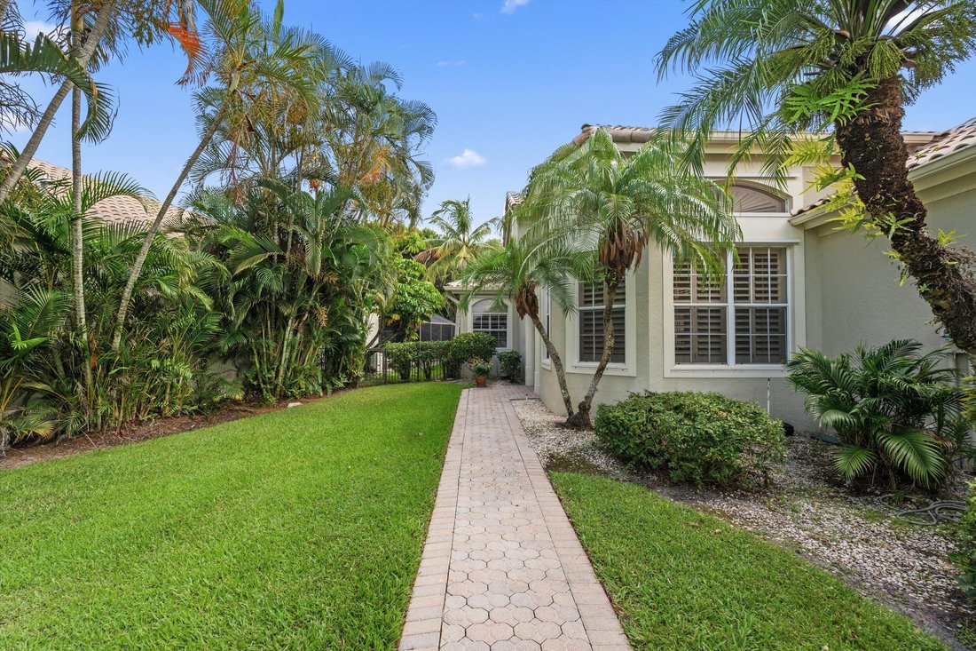 House in Wellington, Florida, United States 2 - 18264220