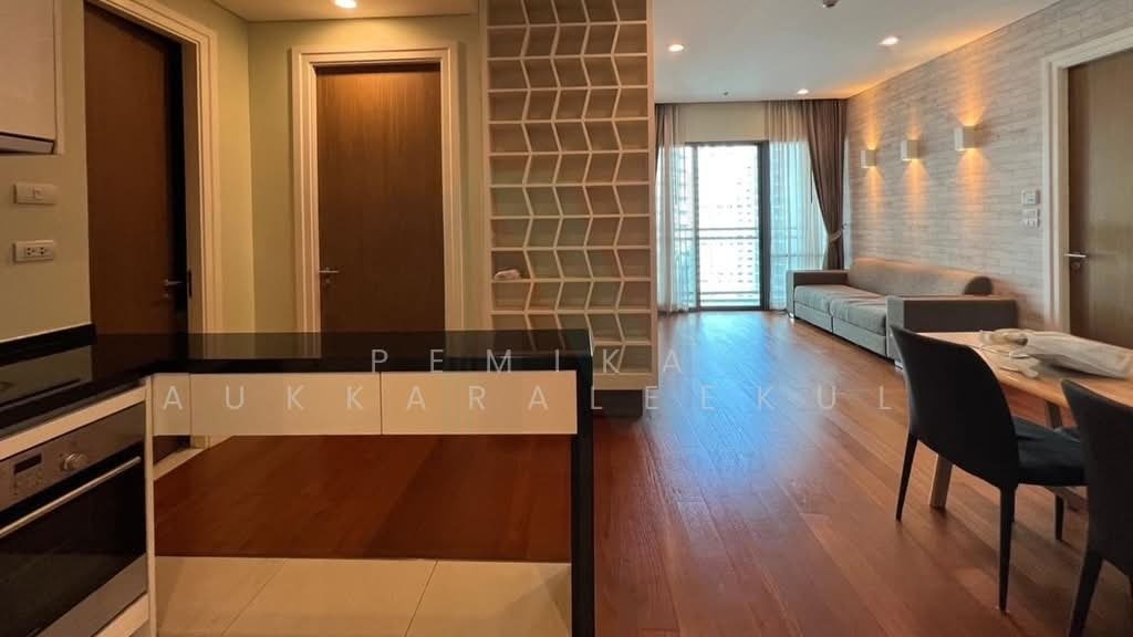 Condo in Bangkok, Krung Thep Maha Nakhon, Thailand 4 - 18262263