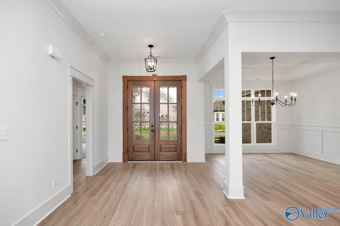 House in Madison, Alabama, United States 5 - 17680733