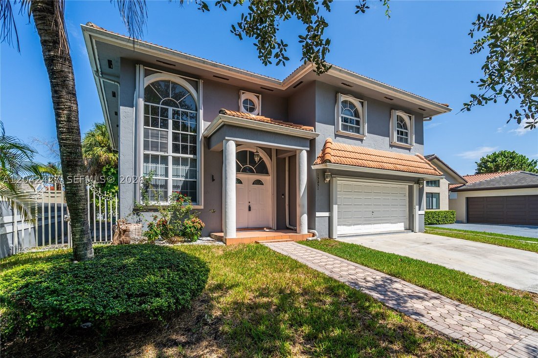 House in Miami Lakes, Florida, United States 2 - 18260917