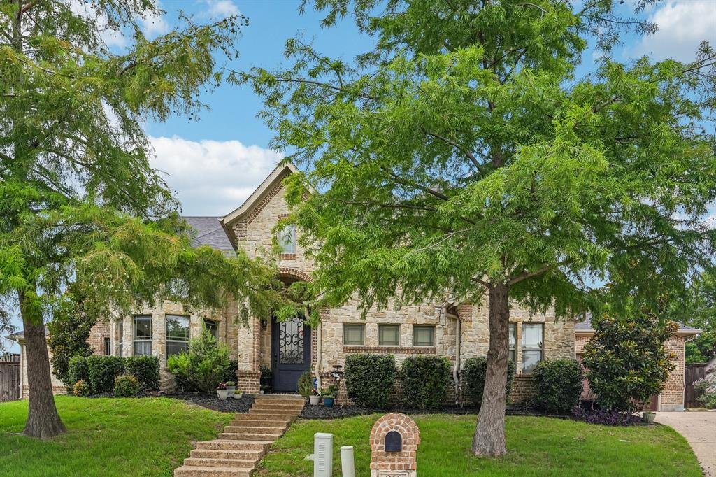 House in Heath, Texas, United States 2 - 18266004