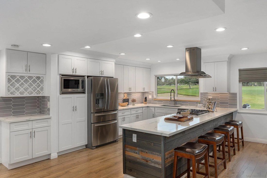 House in San Marcos, California, United States 3 - 18264814