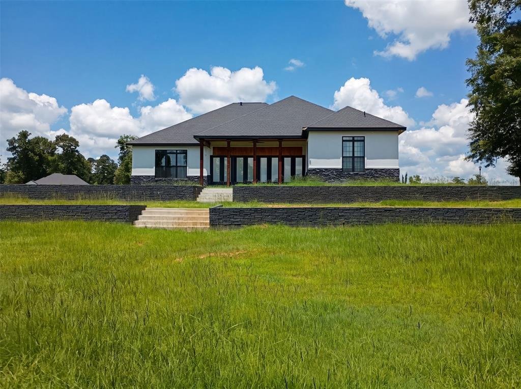 House in Farmerville, Louisiana, United States 5 - 18265206
