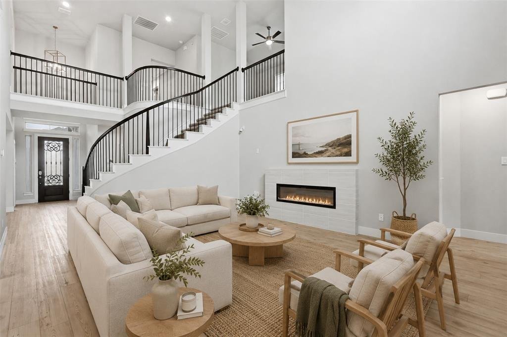 House in Cross Roads, Texas, United States 1 - 18265235