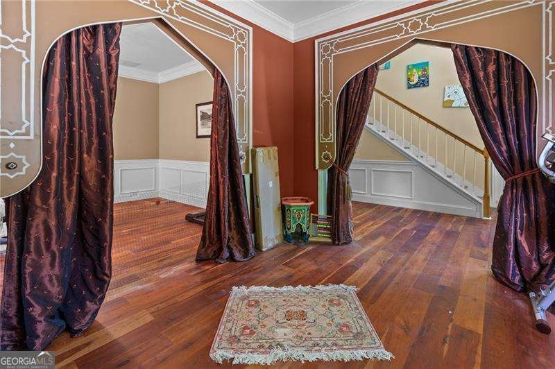 House in Alpharetta, Georgia, United States 5 - 18264969