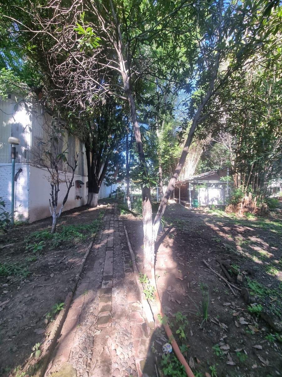 Azienda agricola a El Molino Residencial, Guanajuato, Messico 5 - 18261734
