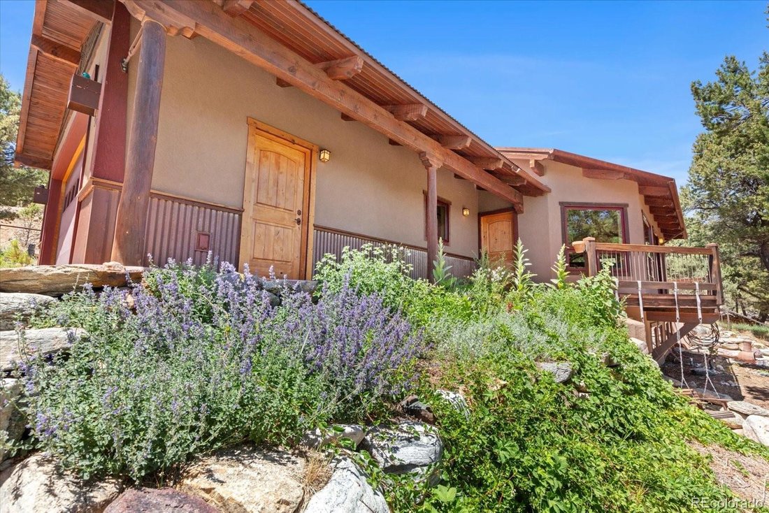 House in Salida, Colorado, United States 1 - 18263547