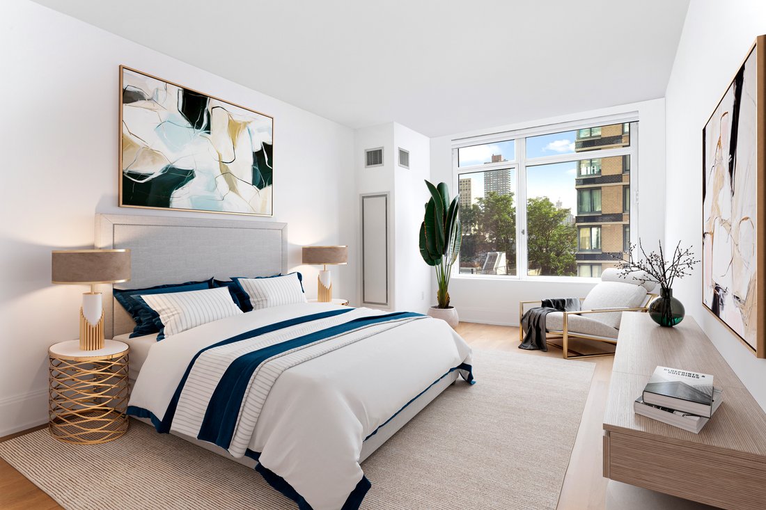 Condo in New York, New York, United States 5 - 18261708