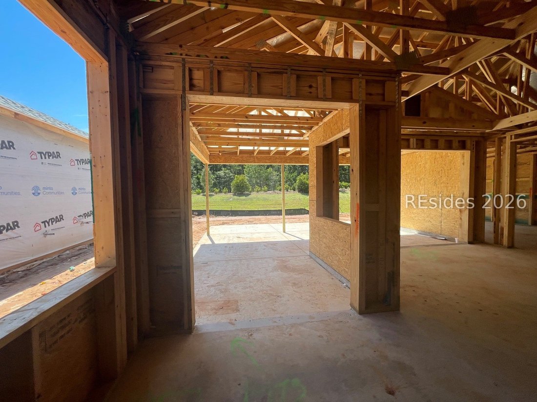 House in Hardeeville, South Carolina, United States 4 - 18263021