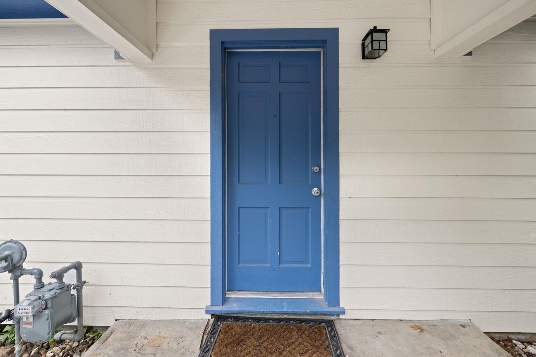 House in Austin, Texas, United States 4 - 16795928