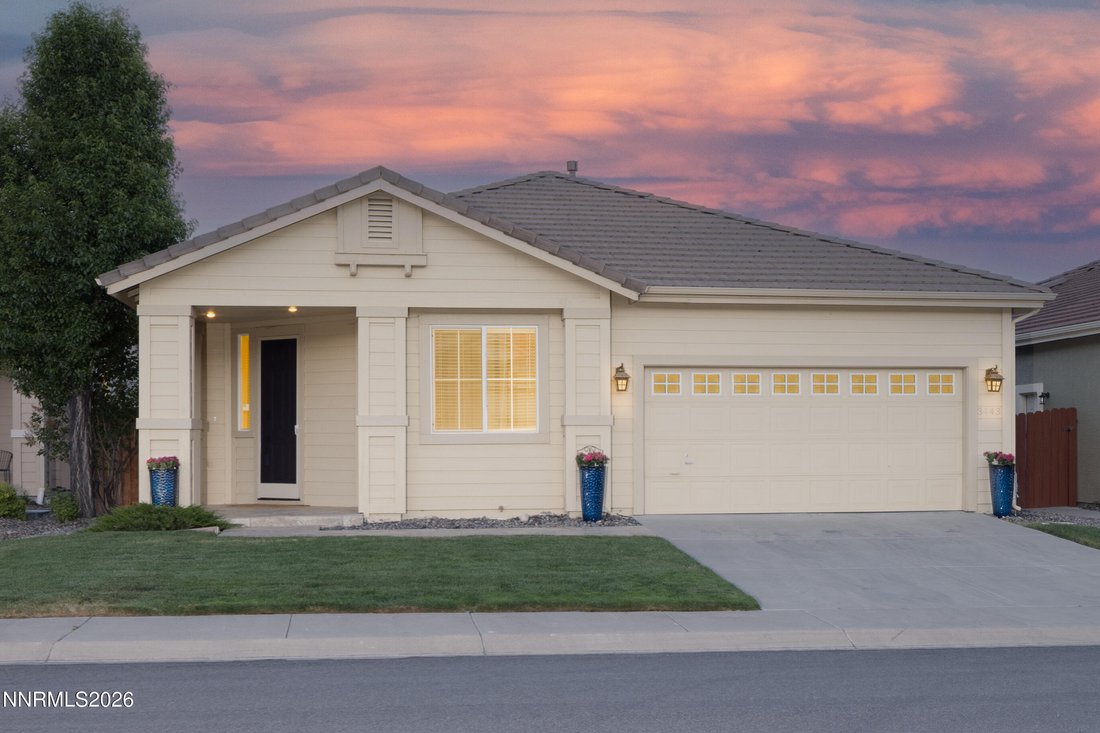 House in Indian Hills, Nevada, United States 2 - 18241355