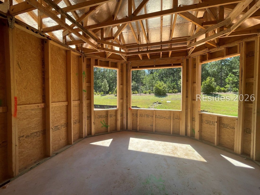 House in Hardeeville, South Carolina, United States 5 - 18263021