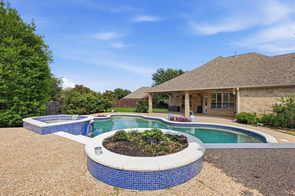 House in Keller, Texas, United States 2 - 18265275