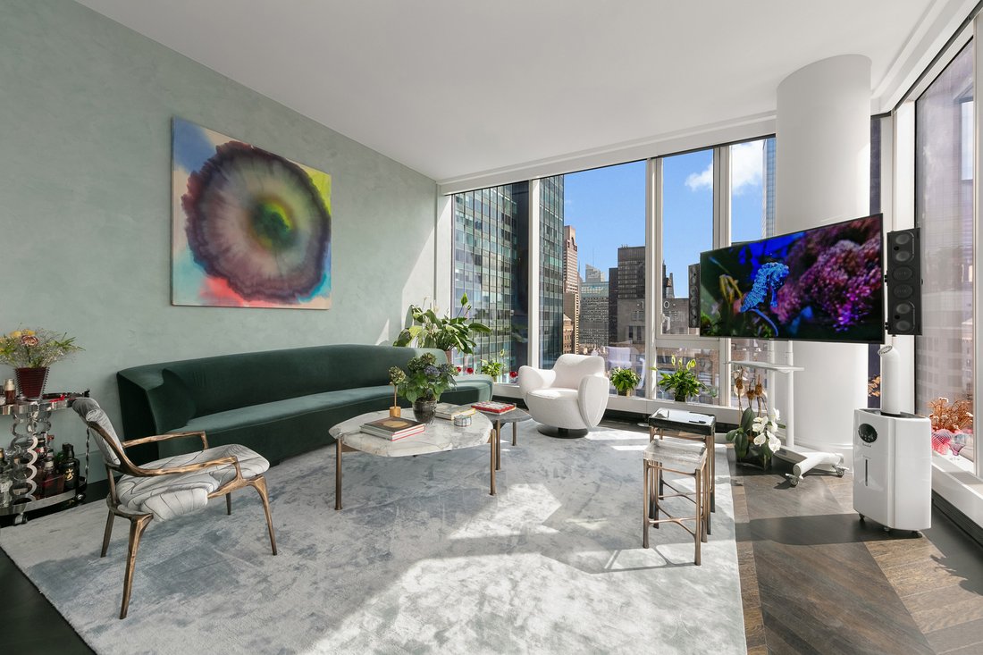 Condo in New York, New York, United States 3 - 18261665