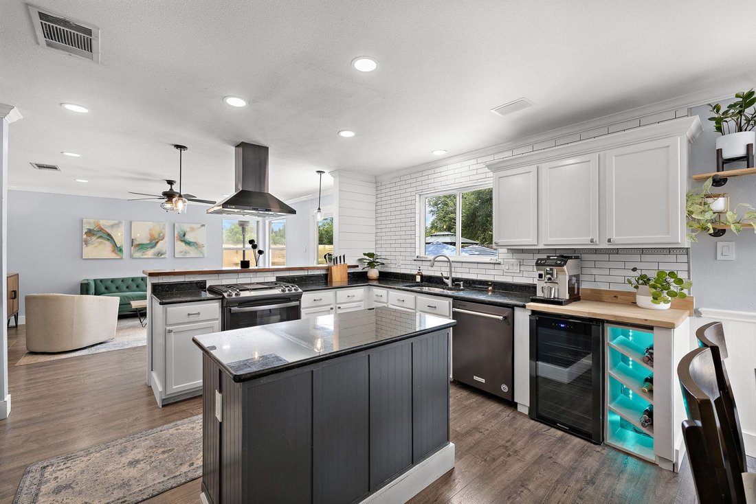 House in Cedar Park, Texas, United States 5 - 18264426