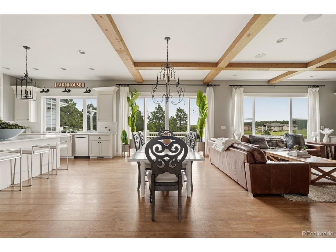 Casa en Colorado Springs, Colorado, Estados Unidos 4 - 18264078