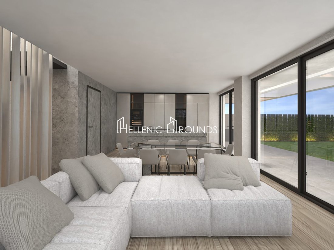 Apartment in Voula, Attica, Greece 4 - 18265351