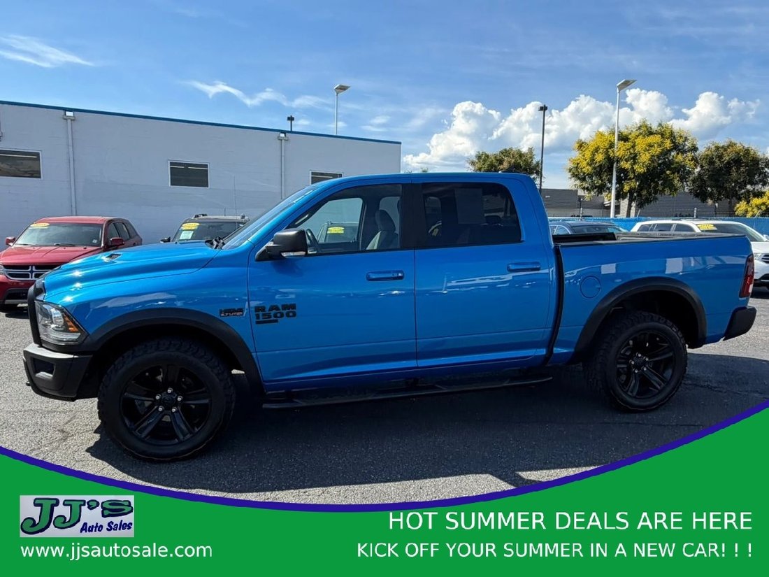 Pickup in Wenatchee, WA, United States 1 - 17026288