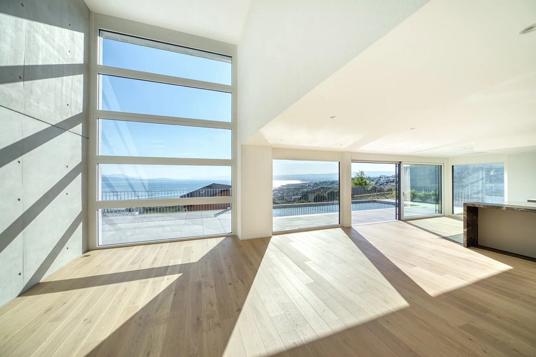 House in Lutry, Vaud, Switzerland 3 - 18266365